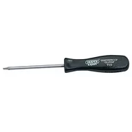 Klucze i nasadki - DRAPER WKRĘTAK Torx Z DZIURKĄ T10T, 75MM 34114 - miniaturka - grafika 1