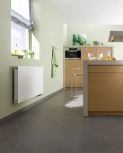 Kermi Grzejnik therm-x2 Plan-V22 605x805mm - PTV220600801R1K - Grzejniki pokojowe - miniaturka - grafika 1