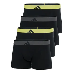 Bokserki Active Flex Cotton Body 4 pak - Majtki męskie - miniaturka - grafika 1