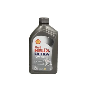 OLEJ 10W-60 HELIX ULTRA RACING 1L SHELL 10W60 1 - Oleje silnikowe - miniaturka - grafika 1