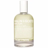 Wody i perfumy unisex - Malin+Goetz Dark Rum Eau De Parfum 50ml - miniaturka - grafika 1