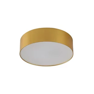 Oprawa natynkowa spot LED 6W SOLARI WM-TD8880-S-4K-G Zuma Line - Oprawy, klosze i abażury - miniaturka - grafika 1