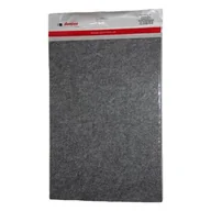 Zawiasy, okucia i inne akcesoria - Filc szary A4 - miniaturka - grafika 1