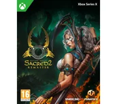Gry Xbox Series X - Sacred 2 Remaster Xbox Series X - miniaturka - grafika 1