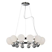 Lampy sufitowe - Azzardo Lampa wisząca Esperanza MD 2028-12 (MD2028-12) - miniaturka - grafika 1