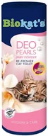 Środki do usuwania zapachów - Biokats Deo Pearls - 700 g - miniaturka - grafika 1