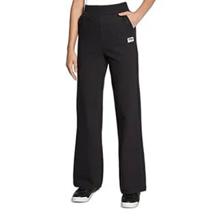 FILA Damskie spodnie Torreblanca overlength Pants spodnie rekreacyjne, Moonless Night, L - Spodnie damskie - miniaturka - grafika 1