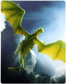 Filmy przygodowe Blu-Ray - Mój Przyjaciel Smok - miniaturka - grafika 1