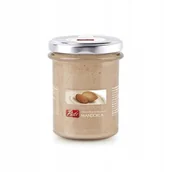 Słodkie kremy i masła - Pisti Crema Mndorla sycyliski krem migdałowy 200 g ITALIA - miniaturka - grafika 1