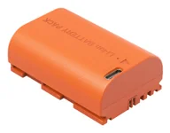 Akumulatory do aparatów dedykowane - SmallRig LP-E6NH Litowo-jonowa (Li-Ion) 2400 mAh - miniaturka - grafika 1