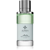 Wody i perfumy męskie - AZHA Mountaineer For Him edp 100ml - miniaturka - grafika 1