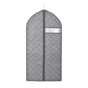 Pokrowce na ubrania - Pokrowiec na ubrania 55 x 110 cm GPH_4MPL Kuchinox - miniaturka - grafika 1
