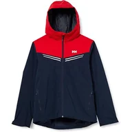 Kurtki narciarskie - Kurtka Narciarska męska Helly Hansen Alpine Insulated Jacket - miniaturka - grafika 1