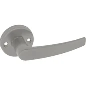 Klamki - Klamka lak METRO aluminium - miniaturka - grafika 1