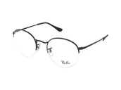 Okulary korekcyjne, oprawki, szkła - Ray-Ban RX3947V 2509 - miniaturka - grafika 1