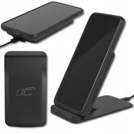 Ładowarki do telefonów - LTC Ładowarka Indukcyjna 2 A LXQ103 - miniaturka - grafika 1