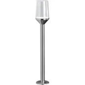Lampy ogrodowe - LEDVANCE Lampa zewnętrzna CALICE 1xE27/60W/230V IP44 80 cm - miniaturka - grafika 1
