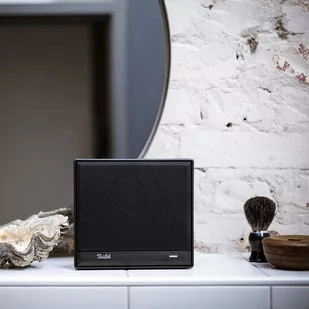 TEUFEL ONE S Stereo Zestaw głośników Czarny - Głośniki przenośne - miniaturka - grafika 7