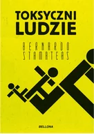 Psychologia - Toksyczni ludzie (wydanie pocketowe) - miniaturka - grafika 1