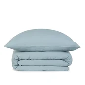 Pościel - Pościel 160 x 200 3cz Bawełniana Muślinowa 34 - miniaturka - grafika 1