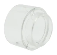 Inhalatory i akcesoria - Intec łącznik do maski do inhalatora Mesh Enova33165 - miniaturka - grafika 1