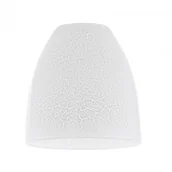 Oprawy, klosze i abażury - Eglo My Choice 1 + 1 szklany m. dekoracja, biały, przezroczysty 94657 - miniaturka - grafika 1