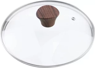 Pokrywka szklana 30 cm Promis 10/30 - Garnki - miniaturka - grafika 2