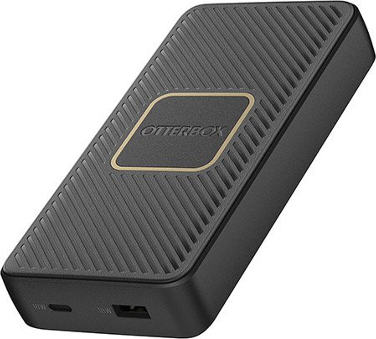 OtterBox 78-80640 15000mAh Czarny