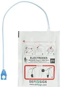 Sprzęt ratunkowy - Schiller Elektrody DefiSign LIFE dla dorosłych - miniaturka - grafika 1