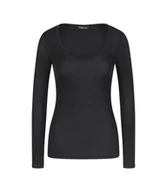 Bielizna nocna - Top damski Triumph Beauty Layers Top Scoop Neck-S - miniaturka - grafika 1