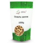 VIVIO Orzechy Ziemne (bez soli) 1000 g