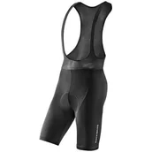 Spodenki rowerowe - Spodenki rowerowe ROCKBROS RK2002M (rozmiar M) Czarny - miniaturka - grafika 1