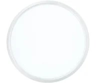 Lampy sufitowe - Solight WO8019 - LED Plafon ściemnialny ESTELA LED/36W/230V+pilot śr.30 cm biały - miniaturka - grafika 1