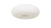 Lampy sufitowe - Lumina Deco Deco NOWOCZESNA LAMPA SUFITOWA PLAFON BIANTE D38 LDC 1104-380 - miniaturka - grafika 1