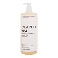 Szampony do włosów - Olaplex Bond Maintenance No. 4 Szampon do włosów 1000 ml - miniaturka - grafika 1