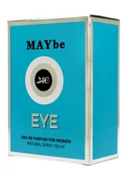 Wody i perfumy damskie - MAYbe Eye for Women Woda perfumowana 100 ml - miniaturka - grafika 1