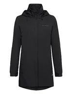 Kurtki damskie - VAUDE Damska kurtka Escape Parka - miniaturka - grafika 1