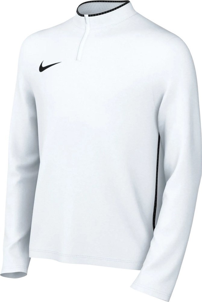 Koszulka dla dzieci Nike Dri Fit Park Drill Top biała IB7542 100 M