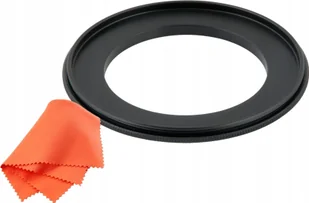 JJC Pierścień odwrotnego mocowania FreePower obiektywy 52 i 72 mm - Tulejki, adaptery, redukcje do aparatów - miniaturka - grafika 1