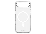 Etui i futerały do telefonów - Etui SBS Extreme Mag Case D3O do iPhone 17 Air TED3OMAGCOVIP1766 Przezroczysty - miniaturka - grafika 1