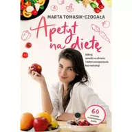 Diety, zdrowe żywienie - Apetyt na dietę - miniaturka - grafika 1