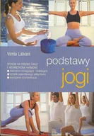 Poradniki hobbystyczne - Podstawy jogi - miniaturka - grafika 1