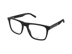 Dioptrie szkieł Tommy Hilfiger TH 2045 807 - Okulary korekcyjne, oprawki, szkła - miniaturka - grafika 1