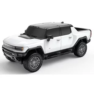 Samochód zdalnie sterowany RASTAR Hummer EV 93100 - Zabawki zdalnie sterowane - miniaturka - grafika 1