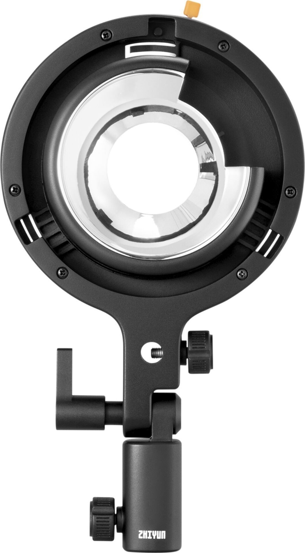 Zhiyun Bowens Mount Adapter - A ZY Mount G60