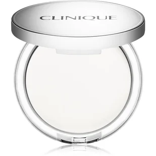 Clinique Stay-Matte uniwersalny-blot Powder, 1er Pack (1 X 8 G) 20714782450 - Pudry do twarzy - miniaturka - grafika 1
