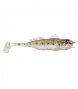 Przynęty Berkley Pulse Realistic Goby Salt & Pepp. 7 Cm - Przynęty - miniaturka - grafika 1
