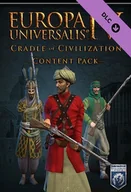 Gry PC Cyfrowe - Content Pack - Europa Universalis IV: Cradle of Civilization (PC) - Steam Key - GLOBAL - miniaturka - grafika 1