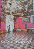 Książki o kulturze i sztuce - Sala czerwona - miniaturka - grafika 1