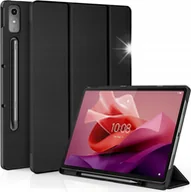 Etui do tabletów - Etui ochronne na tablet do Lenovo TAB P12 12.7 TB370/TB370FU, obudowa, case - miniaturka - grafika 1